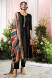 Mashoor Pure Bemberg Russian Silk Salwar Suit Design 668
