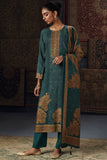 Sakhi-2 Pure Viscose Pashmina Salwar Suit Design 855