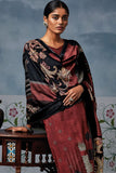 Shahin Pure Viscose Pashmina Salwar Suit Design 871