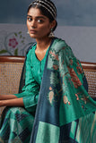 Shahin Pure Viscose Pashmina Salwar Suit Design 873