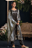 Misha Velvet Salwar Suit Design 884