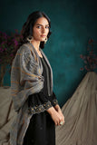 Alya Pure Bemberg Russian Silk Salwar Suit Design 905