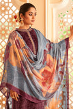 Velvet Senses Premium Plush Velvet Salwar Suit Design 10013