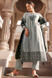 Six Senses Pure Bemberg Soft Silk Salwar Suit Design 1002