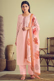 Nakhre Superior Cotton Salwar Suit Design 10041