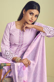 Nakhre Superior Cotton Salwar Suit Design 10043