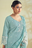 Kaatha Superior Cotton Salwar Suit Design 10044