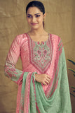 Vaayu Superior Cotton Salwar Suit Design 10050