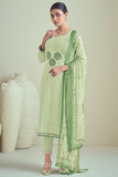 Mehak Superior Cotton Salwar Suit Design 10053