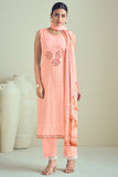 Mehak Superior Cotton Salwar Suit Design 10054