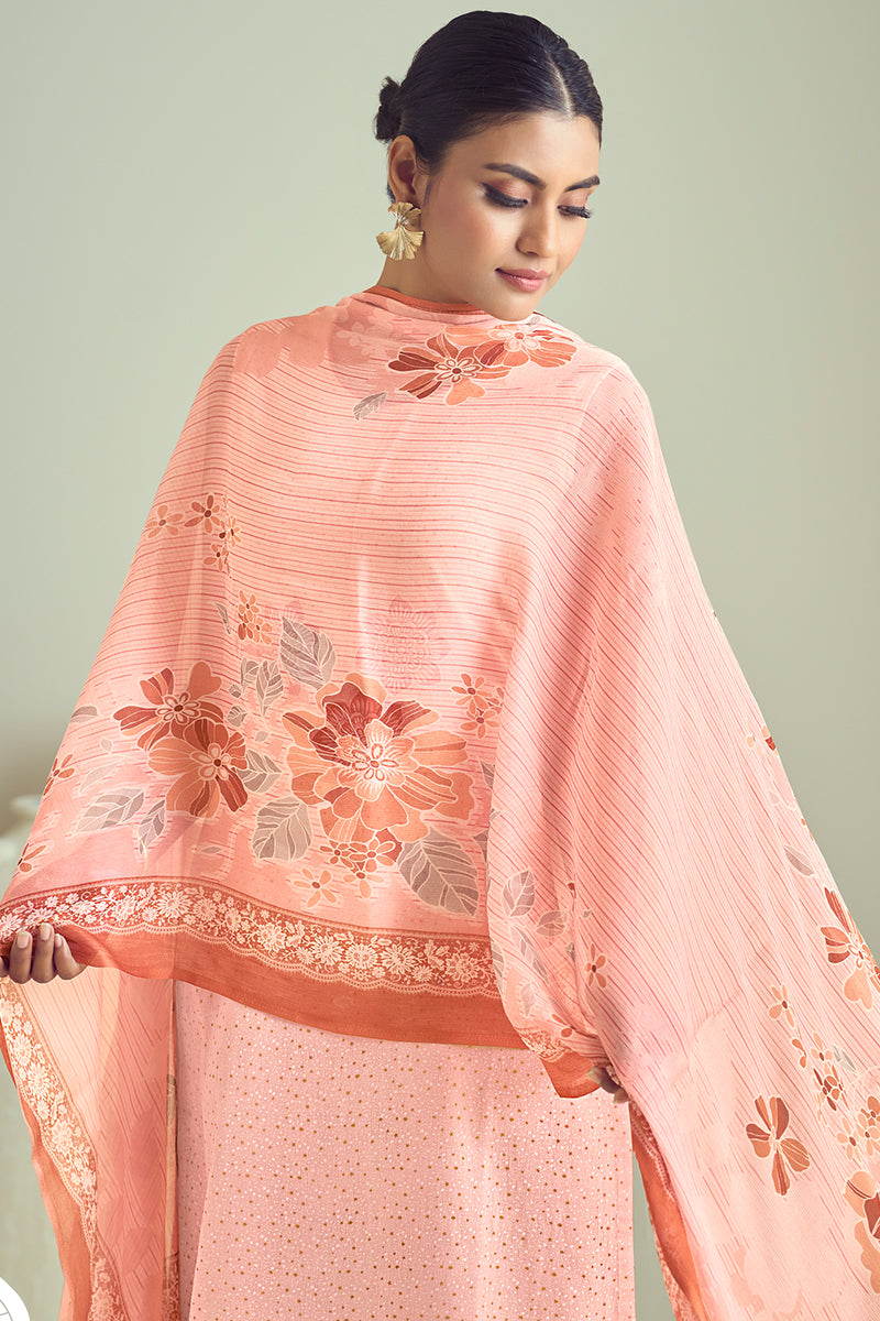 Mehak Superior Cotton Salwar Suit Design