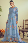 Ankahi Superior Cotton Salwar Suit