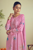 Ankahi Superior Cotton Salwar Suit Design 10062