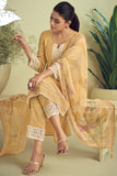 Saachi Superior Cotton Salwar Suit Design 10069