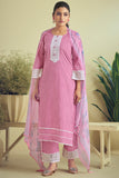 Saachi Superior Cotton Salwar Suit Design 10070