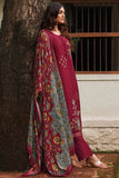 Ayan Pure Bemberg Russian Silk Salwar Suit Design 1011