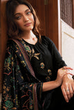 Ayan Pure Bemberg Russian Silk Salwar Suit Design 1012