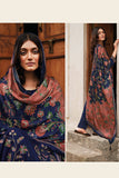 Ayan Pure Bemberg Russian Silk Salwar Suit Design 1016