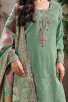 Pure Wool Salwar Suit