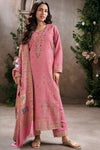 Pure Wool Salwar Suit