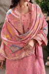 Pure Wool Salwar Suit