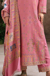 Pure Wool Salwar Suit