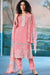 Superior Cotton Block Print With GPO Lace Salwar Suit