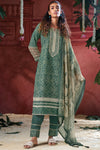 Superior Cotton Block Printed Salwar Suit