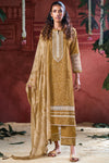 Superior Cotton Block Printed Salwar Suit