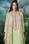 Superior Cotton Embroidered Salwar Suits