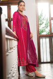 Arzu Pure Bemberg Silk Salwar Suit Design 1032