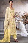 Superior Cotton Printed Salwar Suits