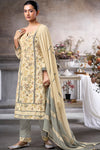 Superior Cotton Printed Salwar Suits
