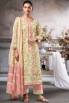 Superior Cotton Printed Salwar Suits