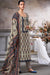 Superior Cotton Block Print Embroidered Salwar Suit