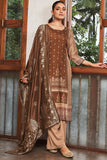 Arzu Pure Bemberg Silk Salwar Suit Design 1036