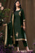 Premium Viscose Woven Silk Meena Jacquard Salwar Suit