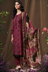 Premium Bemberg Silk Heavy Embroidered Salwar Suit