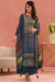 Premium Bemberg Gajji Silk Digital Printed Salwar Suit