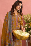 Premium Pure Pashmina Salwar Suit
