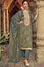 Pure Palachi With Cording Embroidered Salwar Suit