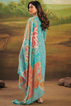 Superior Cotton Block Printed Salwar Suit