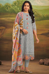 Superior Cotton Block Printed Salwar Suit