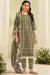 Superior Cotton Block Printed With Laces Salwar Suits