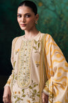 Premium Pure Linen Digital Printed Salwar Suit