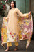 Superior Cotton Digital Print With Pearl Handwork Salwar Suit