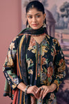 Superior Cotton Digital Print With Heavy Handwork Salwar Suit