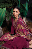 Saira Velvet Salwar Suit Design 1064