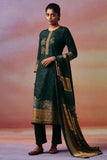 Paro Pure Viscose Pashmina Salwar Suit Design 891