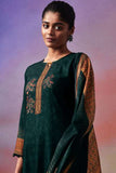 Paro Pure Viscose Pashmina Salwar Suit Design 891
